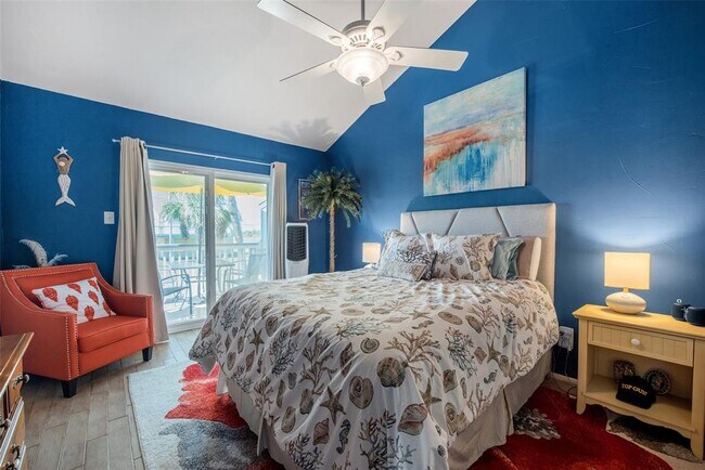 Building Photo - 103 Jean Lafitte Cove