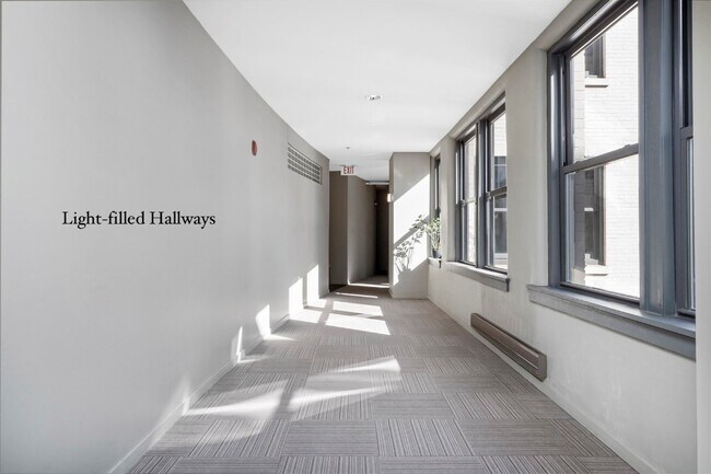 Building Photo - 915 Olive St