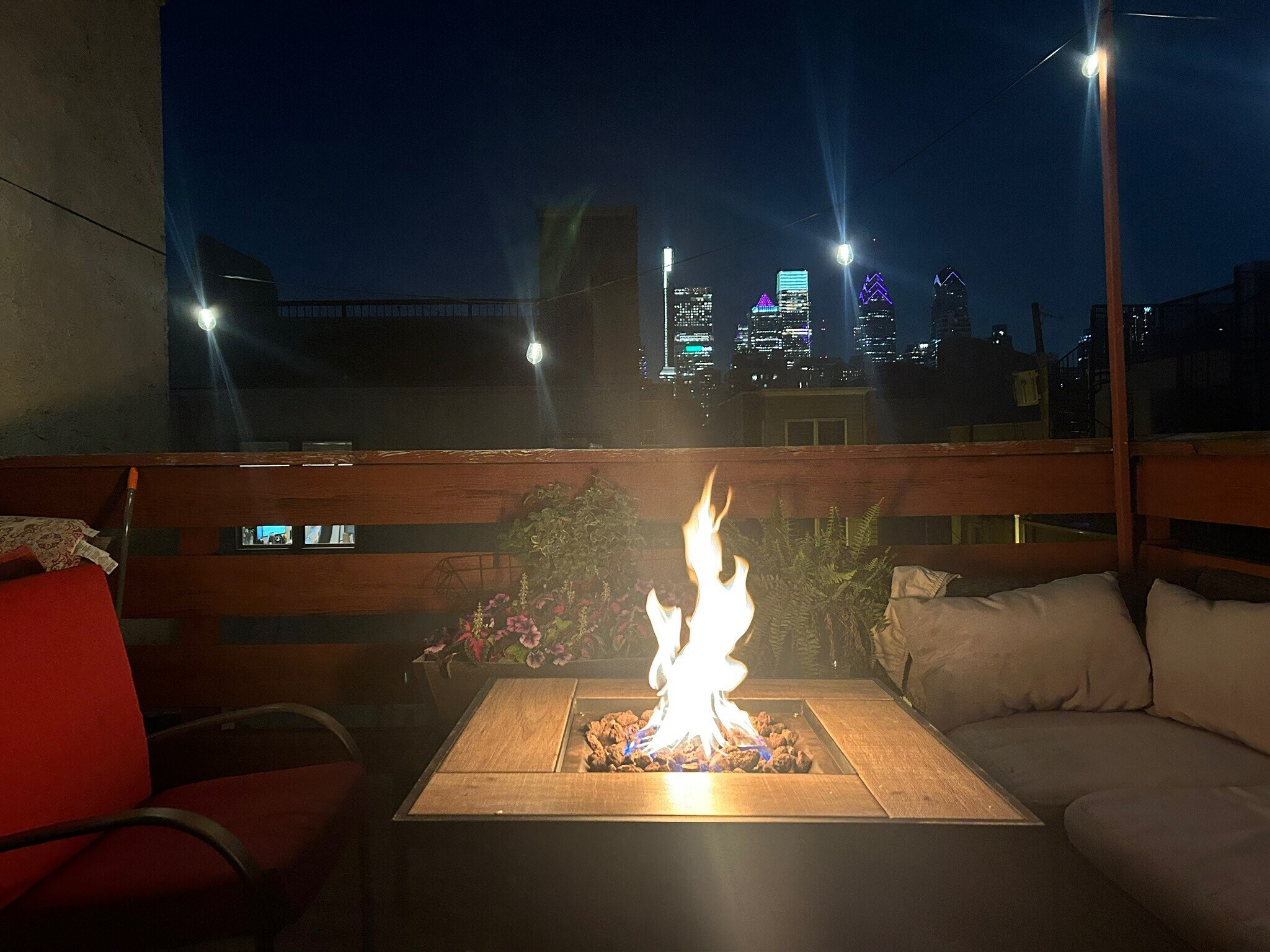 Building Photo - 1909 Christian St