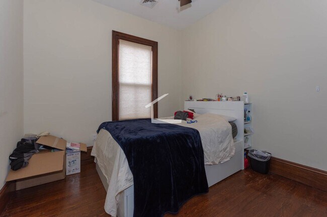 Building Photo - 9/1 Modern 4BR/2BA with AC, laundry in unit @ Brigham Circle!