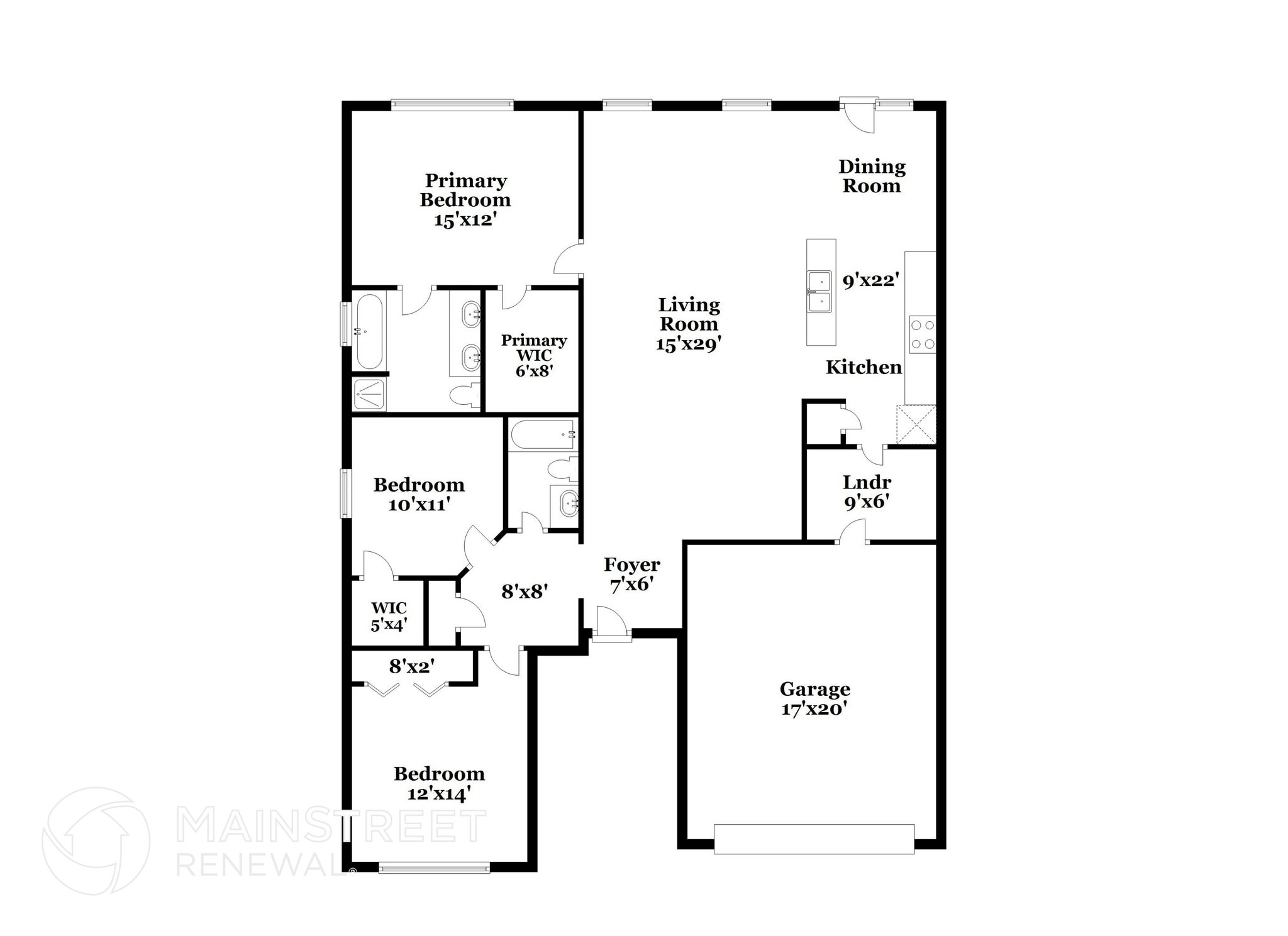Building Photo - 11550 Long Lake Dr.