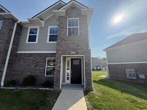 Building Photo - 201 Terrace Drive