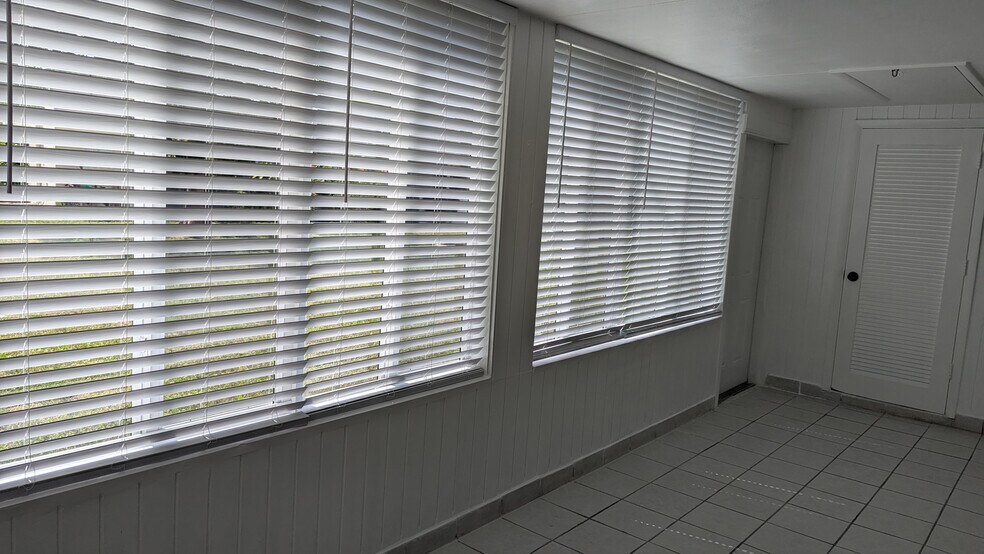 Inside porch - 17262 SW 112th Pl