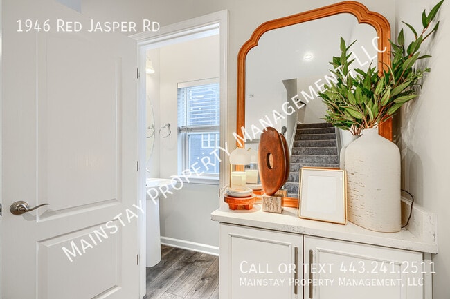 Building Photo - 1946 Red Jasper Rd