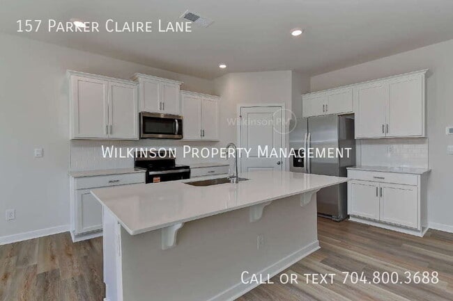 Building Photo - 157 Parker Claire Ln