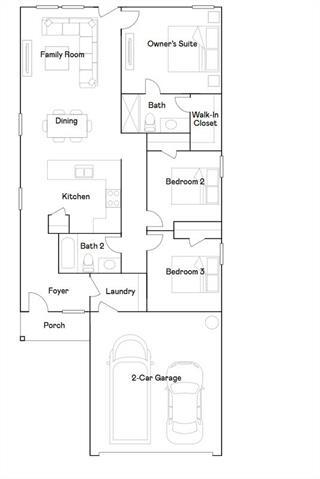 Building Photo - 826 Pawpaw Dr