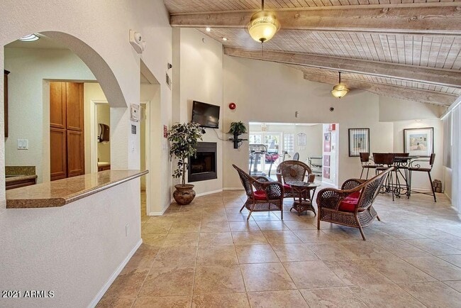 Building Photo - 4850 E Desert Cove Ave