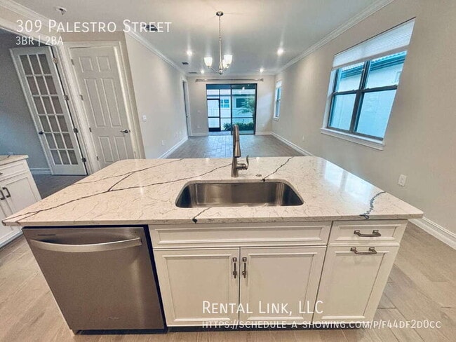 Building Photo - 309 Palestro St