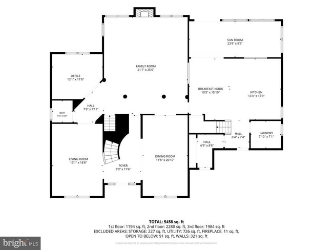 Building Photo - 23222 Hemmingford Cir