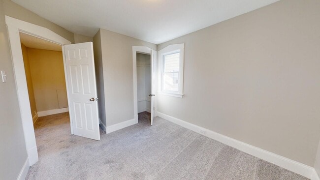 Building Photo - Cudell / West Boulevard Area - 3 bedroom/1...