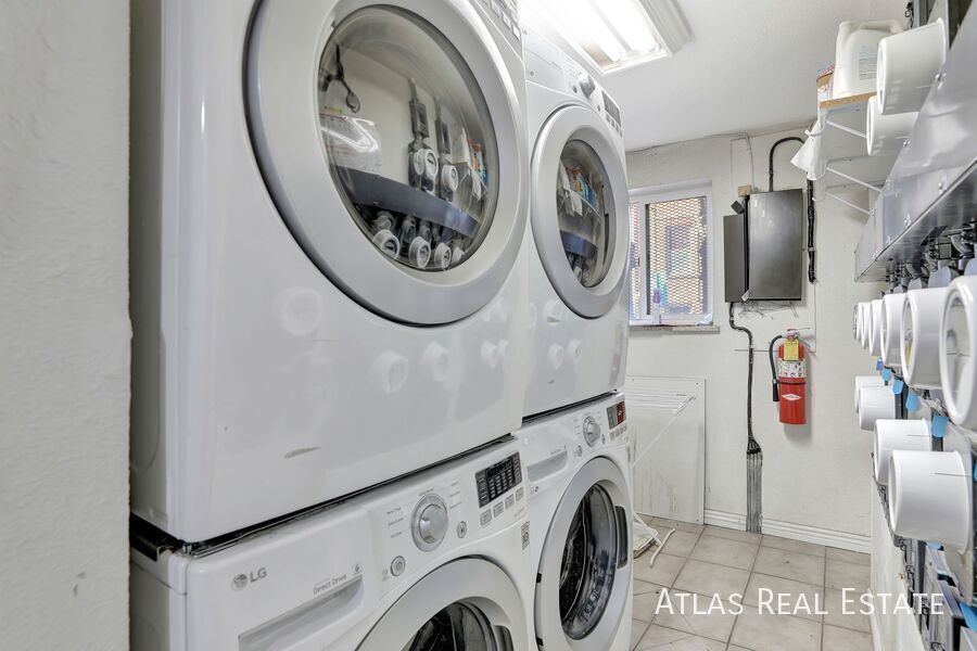 Building Photo - 1151 N Marion St