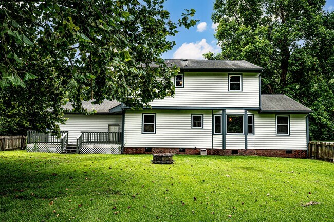 Building Photo - 419 Boros Rd