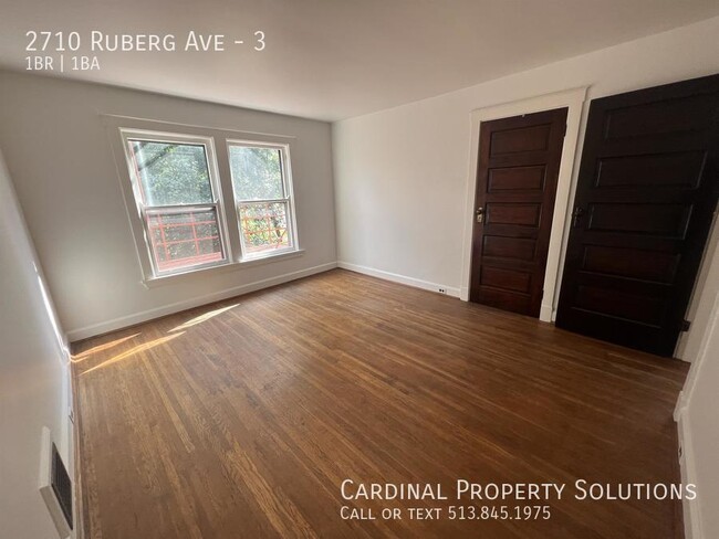 Building Photo - 2710 Ruberg Ave