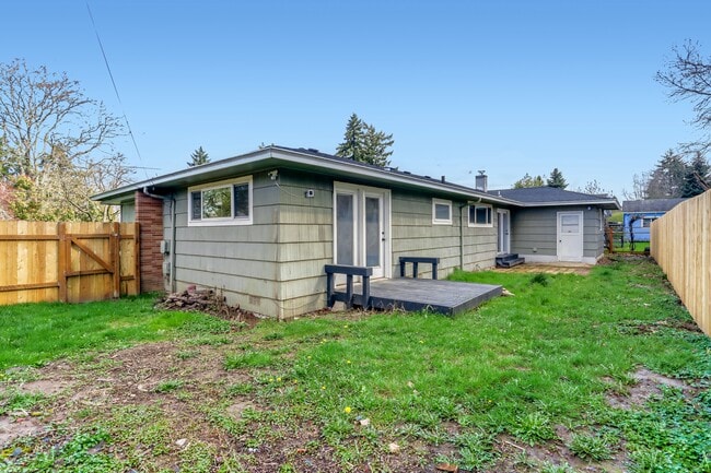 Building Photo - 7010 NE Alberta St