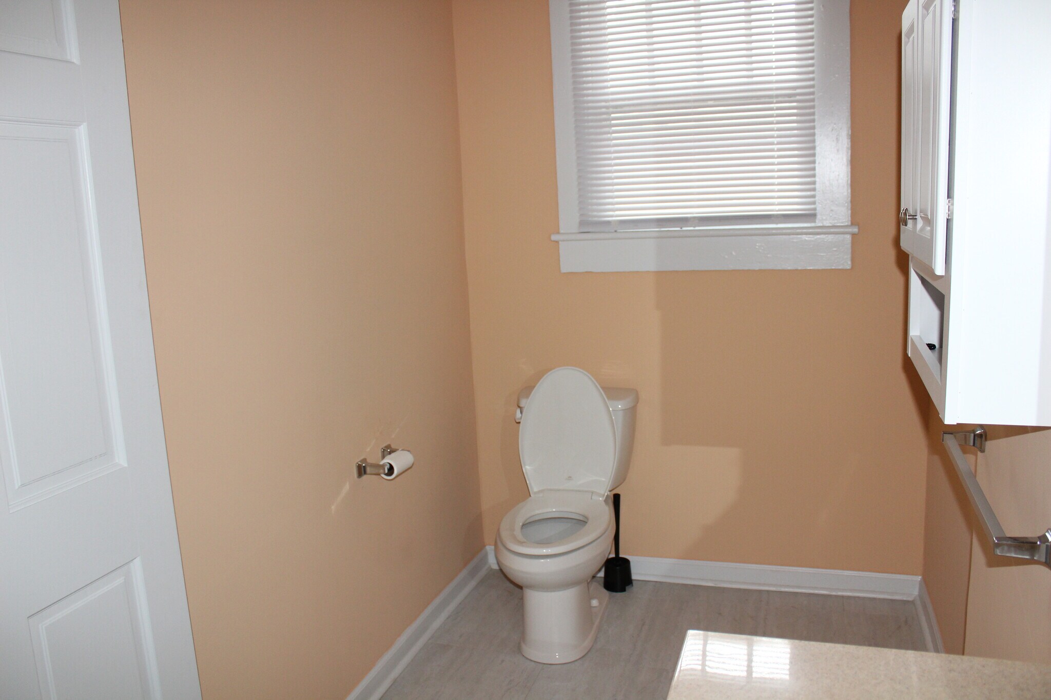 Bathroom #2 - 60 Pulliam St