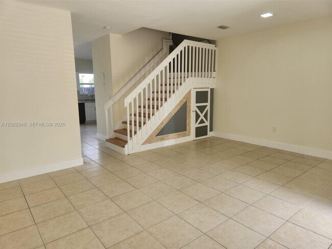 Building Photo - Southeast 31st Court, Homestead, FL 33035 - 3 BR 2.5 BA townhouse