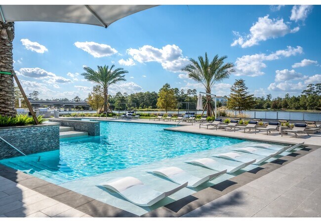 Building Photo - 2000 Hughes Landing Blvd