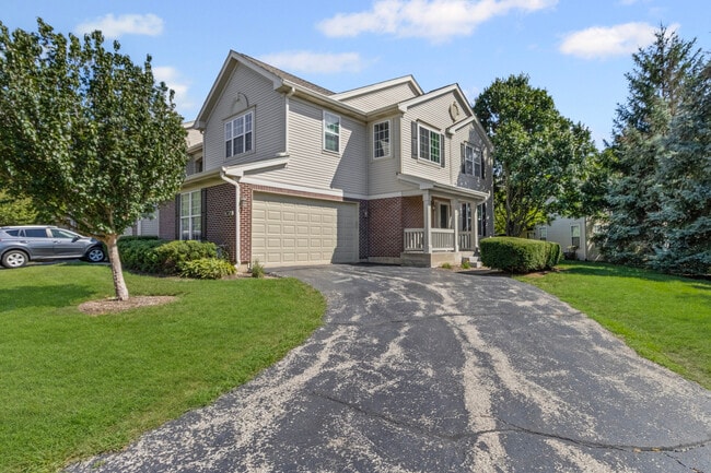 Primary Photo - 2451 Stonegate Rd