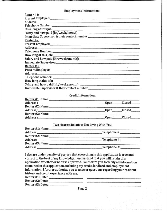 Building Photo - 2469 Colina Ct