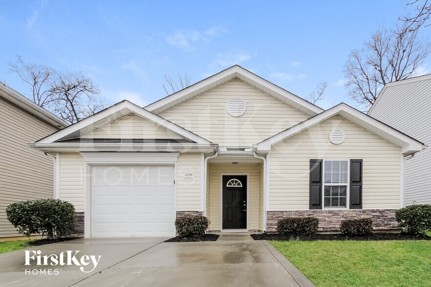 Building Photo - 4506 Esmeralda Drive