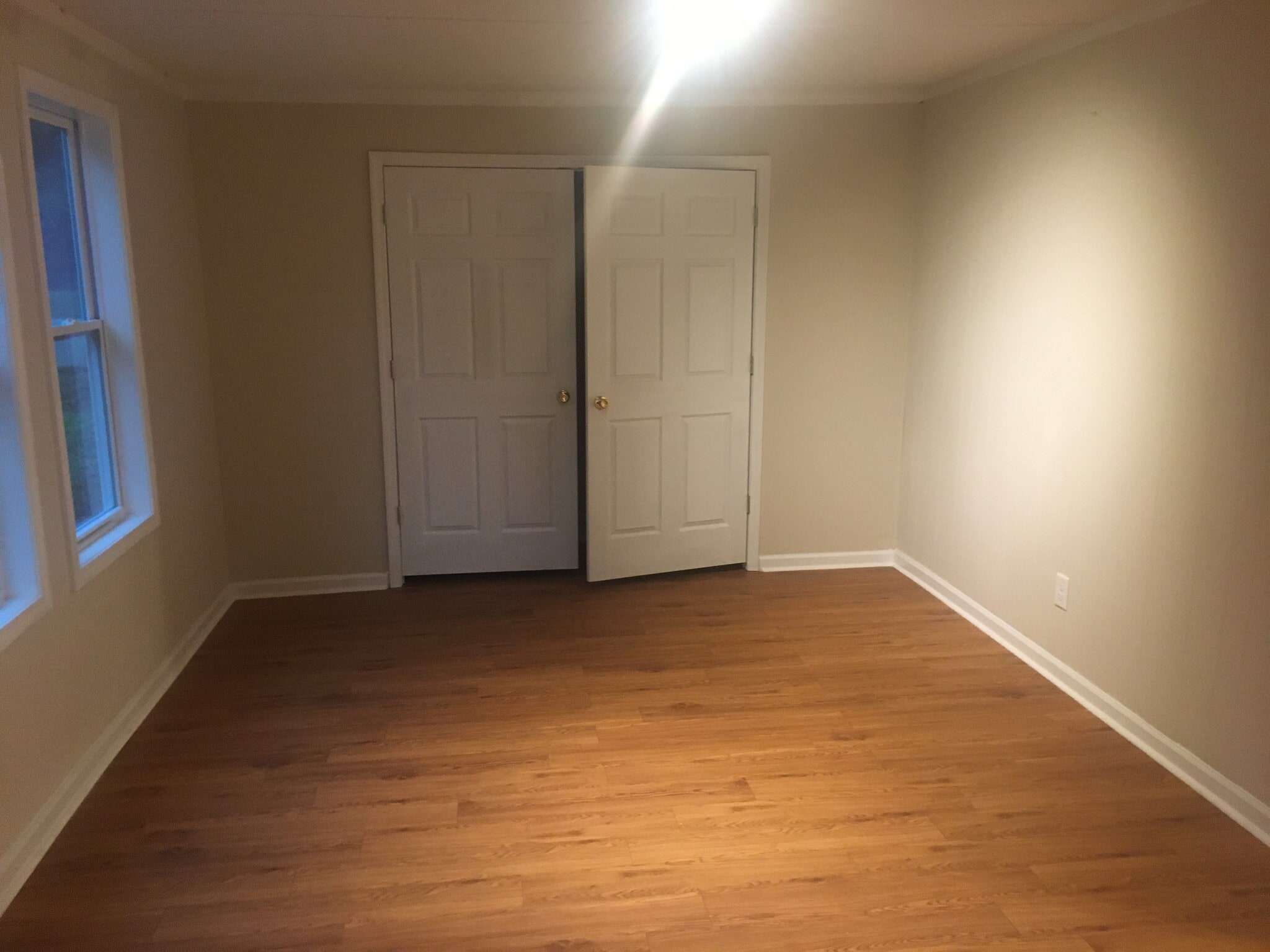 4th Bedroomm - 1001 Moreland Dr