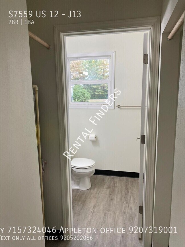 Building Photo - S7559 US-12