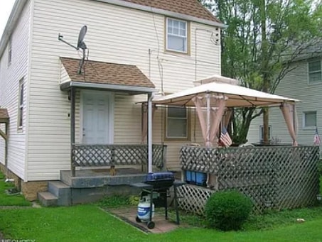 Building Photo - 1390 Ivydale Ave SW