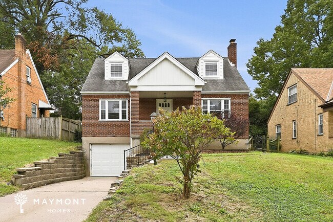Building Photo - 4313 St Martins Pl