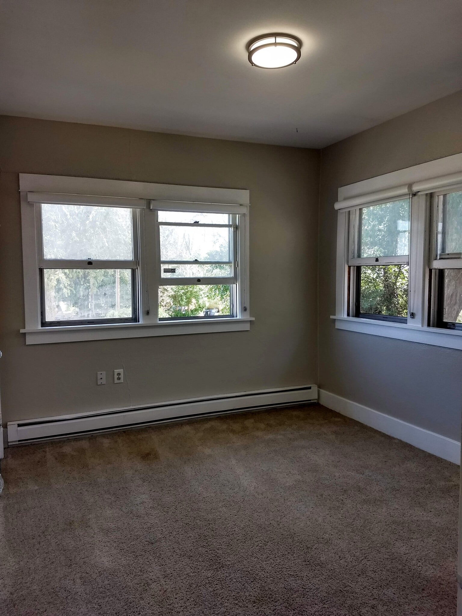 Bedroom - 2014 10th Ave