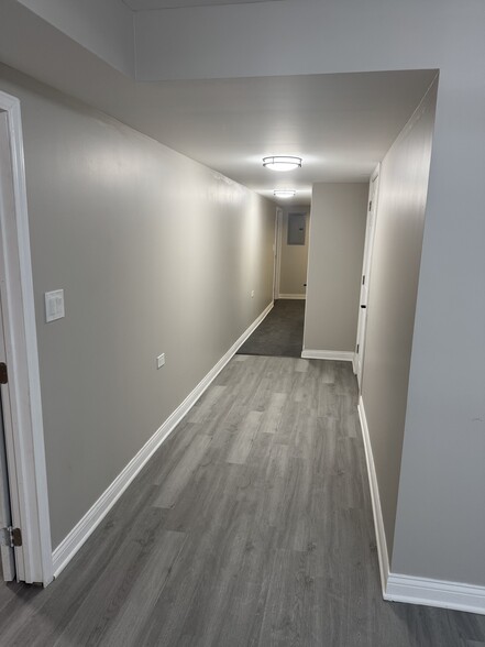 Hall - 1647 S Central Park Ave