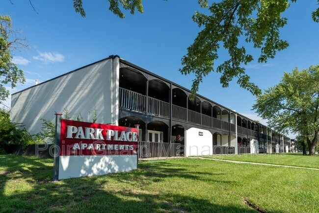 Primary Photo - 1430 Cambridge Pl