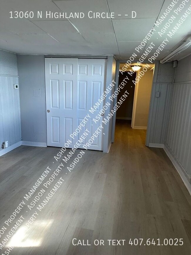 Building Photo - 13060 N Highland Cir
