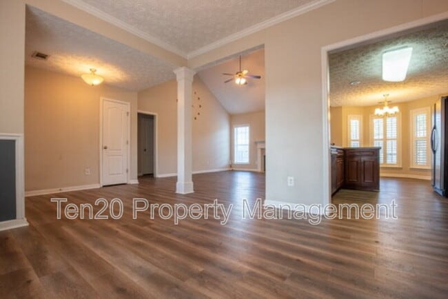 Building Photo - 6013 Granite Field Dr