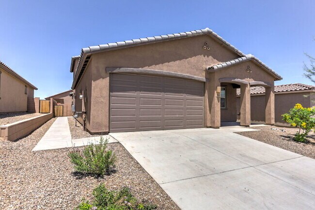 Building Photo - Rancho Sahuarita - Built in 2024