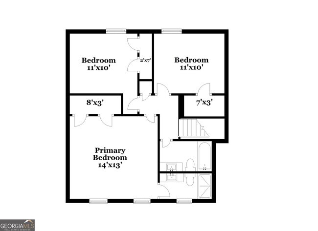 Building Photo - 1118 Walnut Creek Ln
