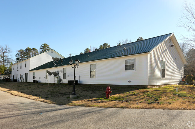 Building Photo - Waverly Heights Retirement Village