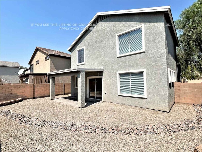 Building Photo - 3933 W Carter Rd