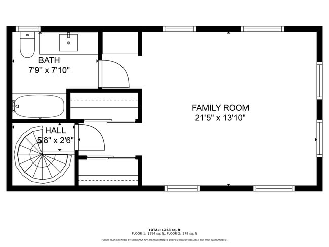 Building Photo - 6707 4th Ave