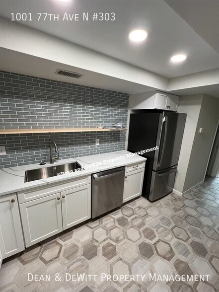 Building Photo - 1 Bed/1 Bath