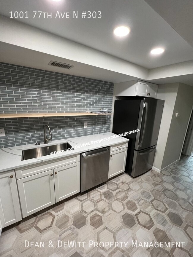 Building Photo - 1 Bed/1 Bath