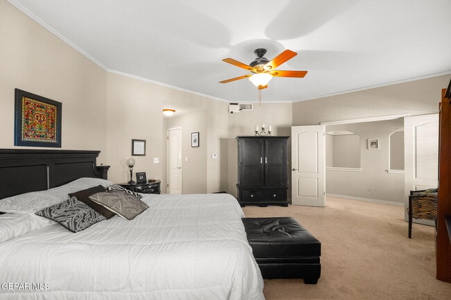 Building Photo - 851 Via Alegre Ln