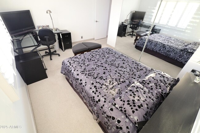 Building Photo - 7820 E Camelback Rd