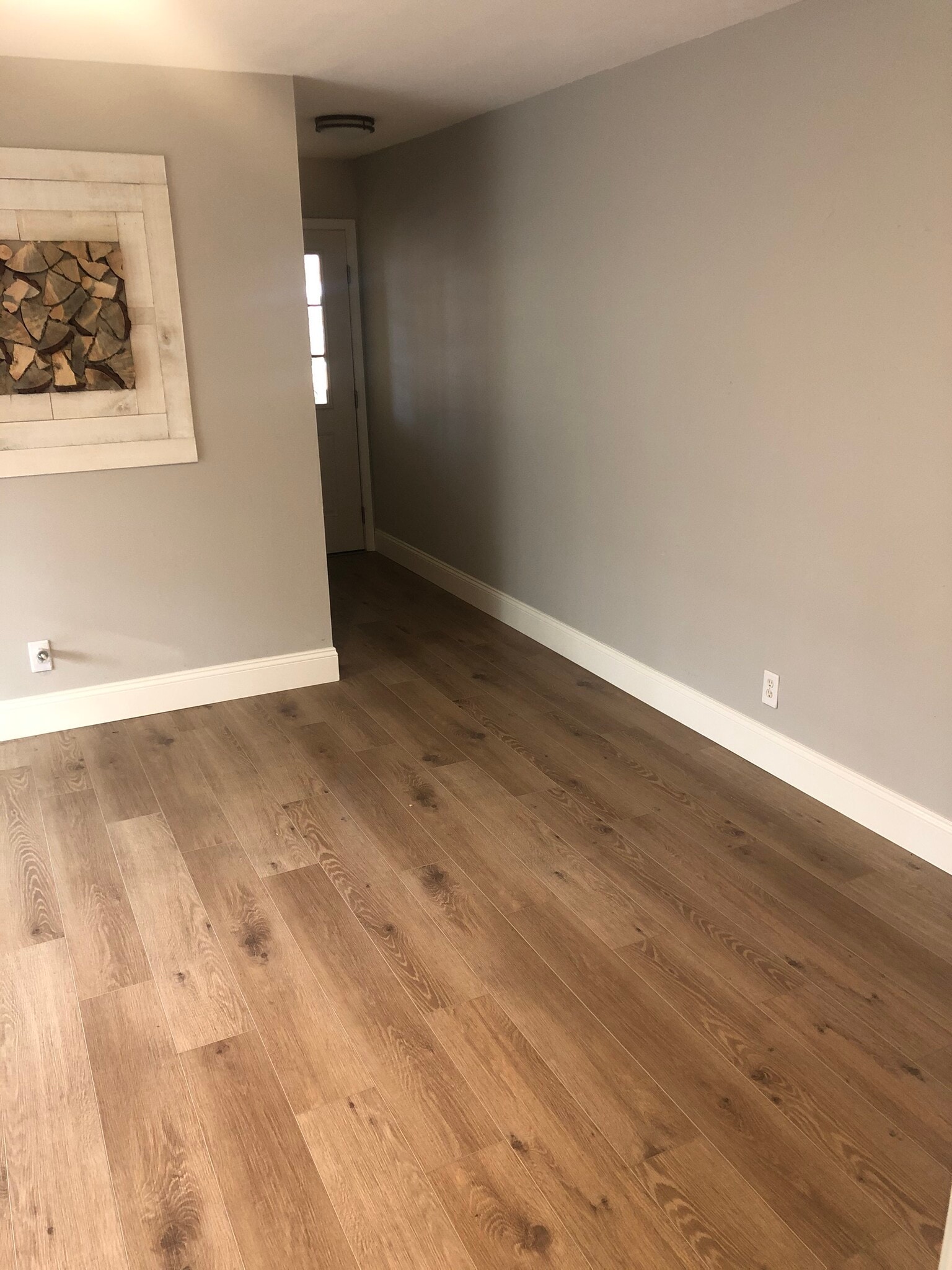 Living Room - 3314 Treehaven Dr