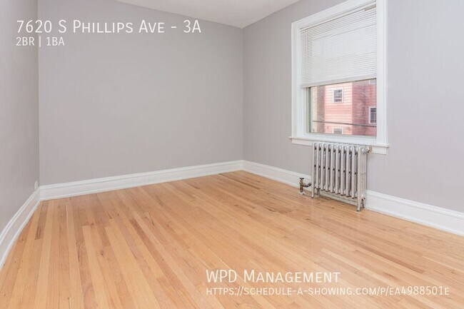 Building Photo - 7620 S Phillips Ave