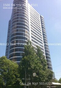 Building Photo - 1500 SW 5th Ave