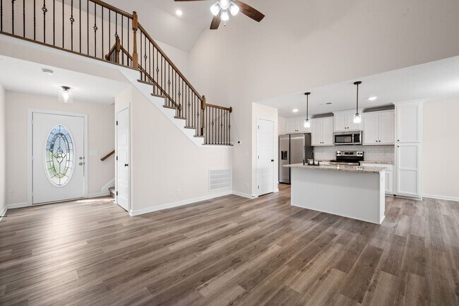 Building Photo - Beautiful Single-Family Home With A Community Park