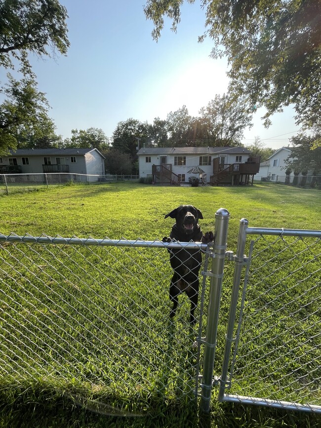 Building Photo - 1952 Ball Ave NE