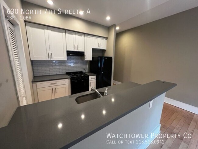 Building Photo - 630 N 7th St