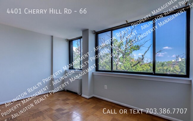 Building Photo - 4401 Cherry Hill Rd