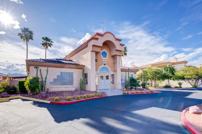 Building Photo - 6800 Dorita Ave